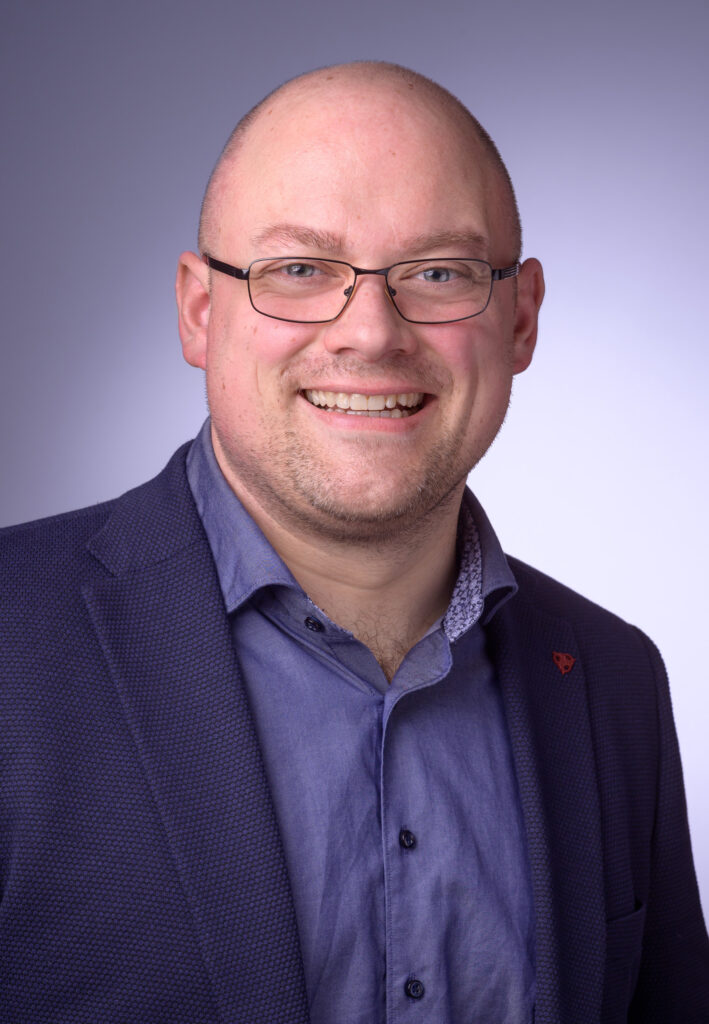 daniel lange portrait